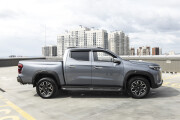 Changan Hunter Plus Казань  - изображение 29