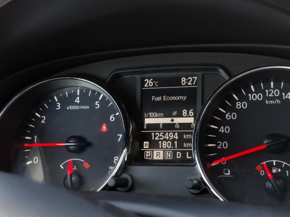 Nissan Qashqai I Рестайлинг с пробегом 2013 года, цена 1 119 000 рублей, 125494 км, внедорожник, Автокод Объявления