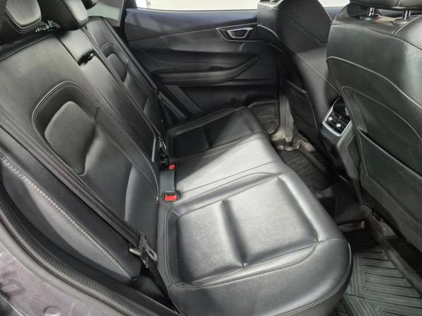 Chery Tiggo 4 Pro I с пробегом 2024 года, цена 1 700 000 рублей, 52000 км, внедорожник, Автокод Объявления