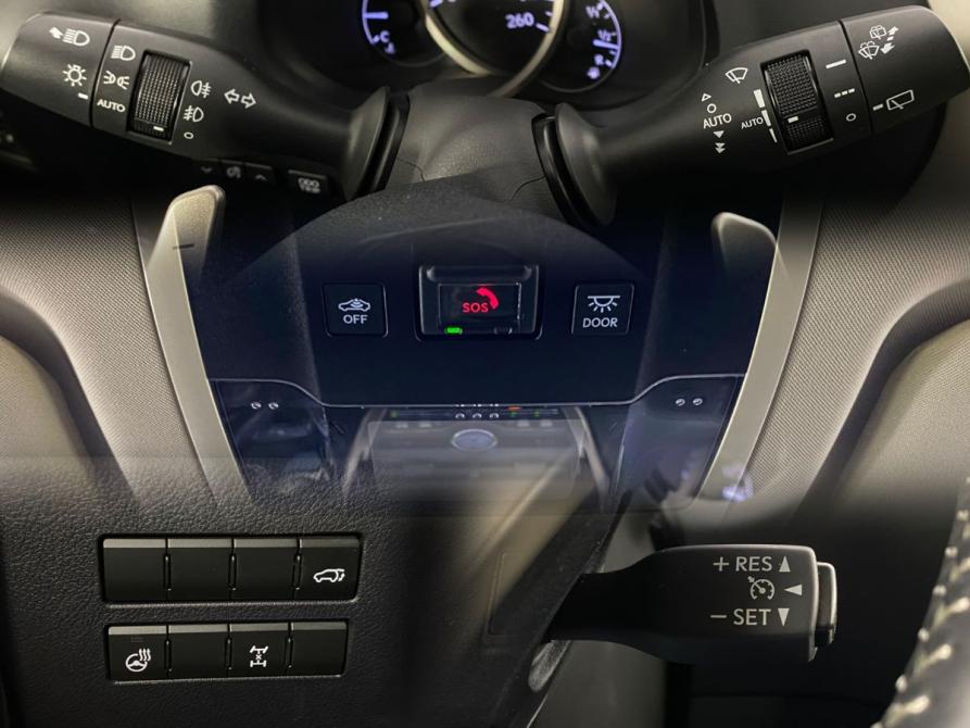 Lexus NX I Рестайлинг Воронеж  - изображение 20