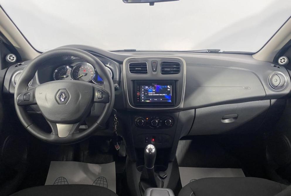 Renault Sandero II Саранск  - изображение 22