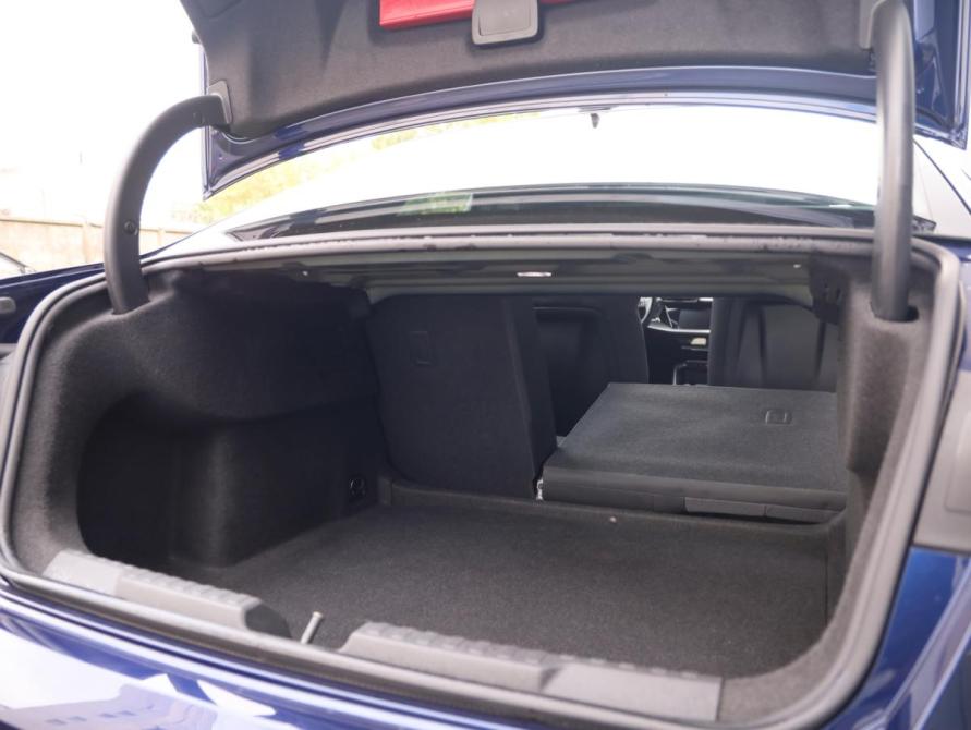 Audi A3 IV (8Y) Санкт-Петербург  - изображение 27
