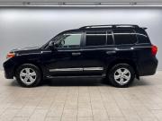 Toyota Land Cruiser 200 Series Рестайлинг 1 Санкт-Петербург  - изображение 31