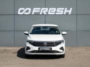 Volkswagen Polo VI Краснодар  - изображение 22