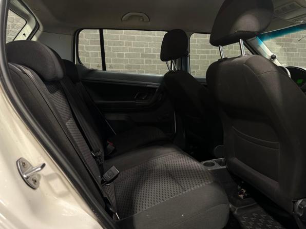 Skoda Fabia II Рестайлинг с пробегом 2011 года, цена 530 000 рублей, 232524 км, хэтчбек, Автокод Объявления