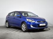 Hyundai Solaris I Санкт-Петербург  - изображение 22