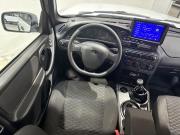 Lada (ВАЗ) Niva Travel I Курск  - изображение 26