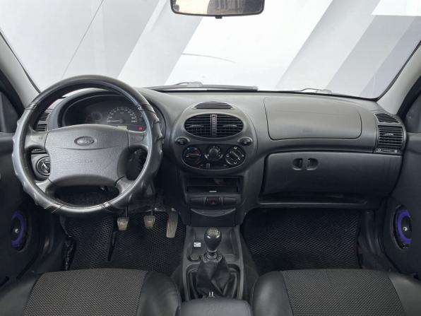 Lada (ВАЗ) Kalina I с пробегом 2012 года, цена 298 000 рублей, 154329 км, универсал, Автокод Объявления
