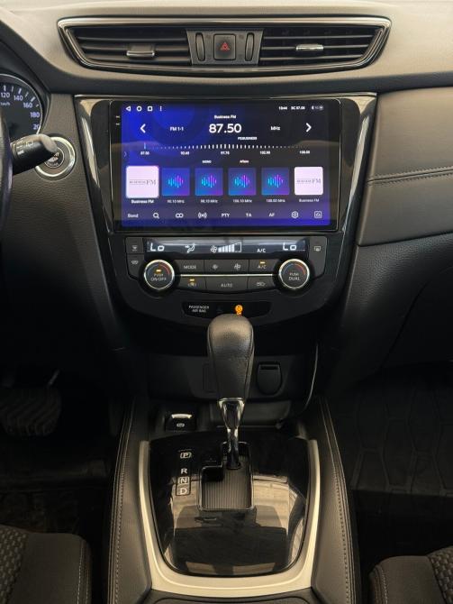 Nissan X-Trail III Рестайлинг Москва  - изображение 8
