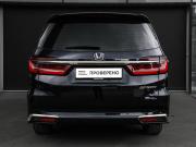 Honda Odyssey V Рестайлинг 2 Москва  - изображение 24