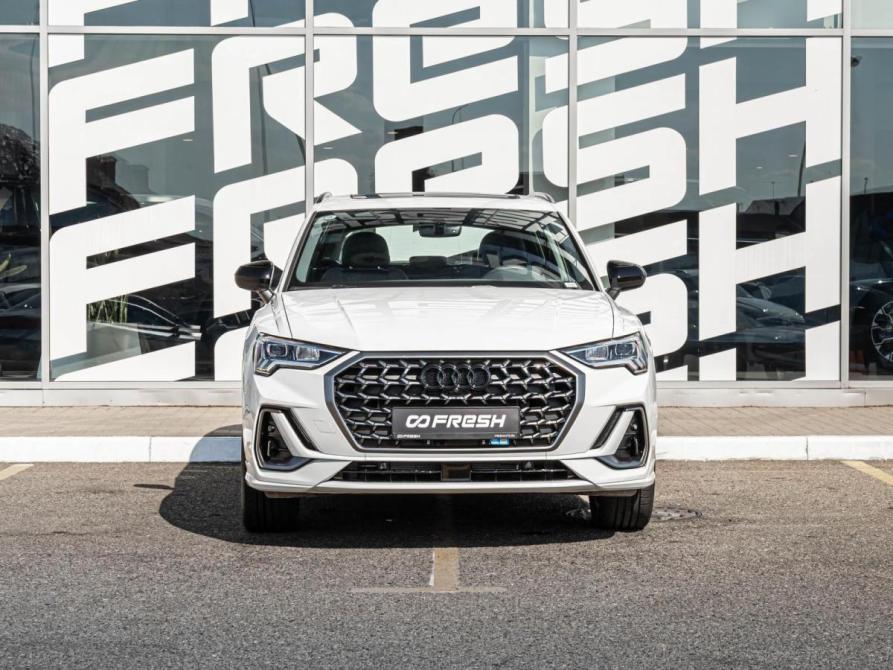 Audi Q3 II (F3) Краснодар  - изображение 3