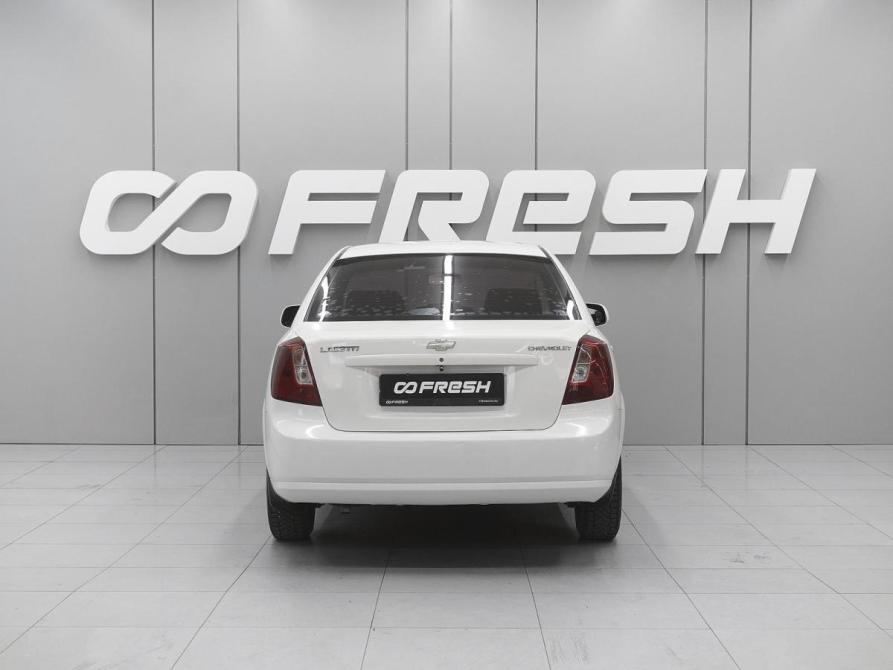 Chevrolet Lacetti I Ростов-на-Дону  - изображение 4