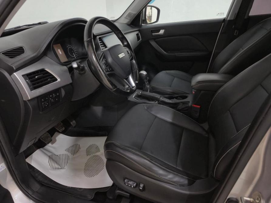 Lifan X70 I Альметьевск  - изображение 12