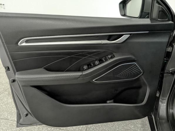 Geely Emgrand II с пробегом 2023 года, цена 1 370 000 рублей, 61801 км, седан, Автокод Объявления