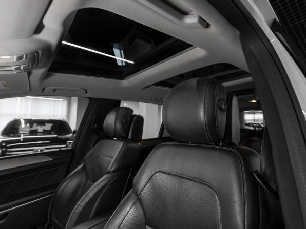 Mercedes-Benz GL-Класс II (X166) с пробегом 2013 года, цена 2 200 000 рублей, 235471 км, внедорожник, Автокод Объявления