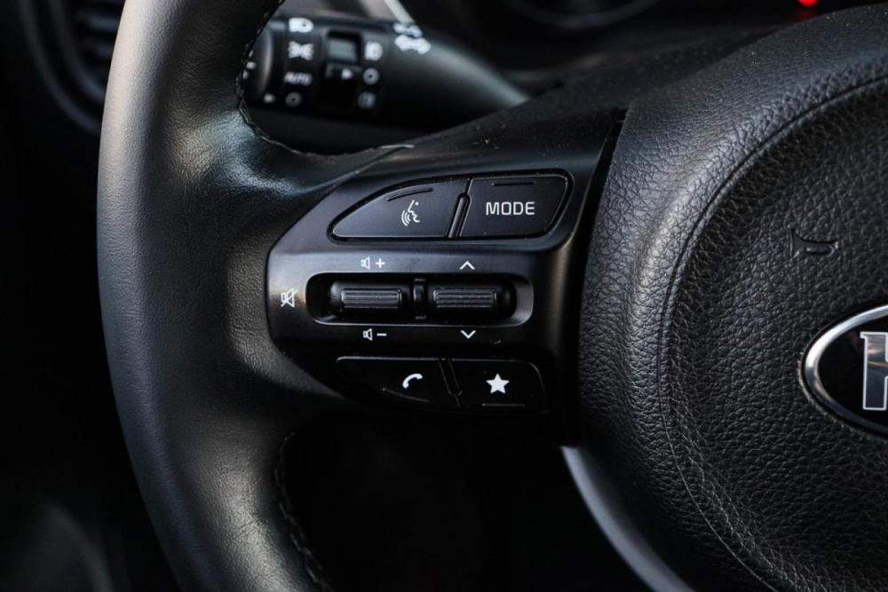 Kia Rio IV Рестайлинг Москва  - изображение 20
