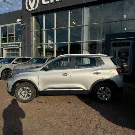 Chery Tiggo 4 Pro I Рестайлинг с пробегом 2024 года, цена 1 598 000 рублей, 47200 км, внедорожник, Автокод Объявления