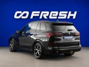BMW X5 IV (G05/G18) Москва  - изображение 28