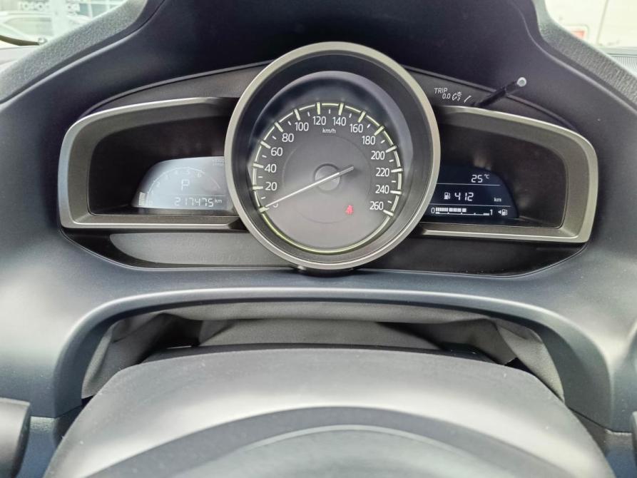 Mazda 3 III (BM) Рестайлинг Тюмень  - изображение 16