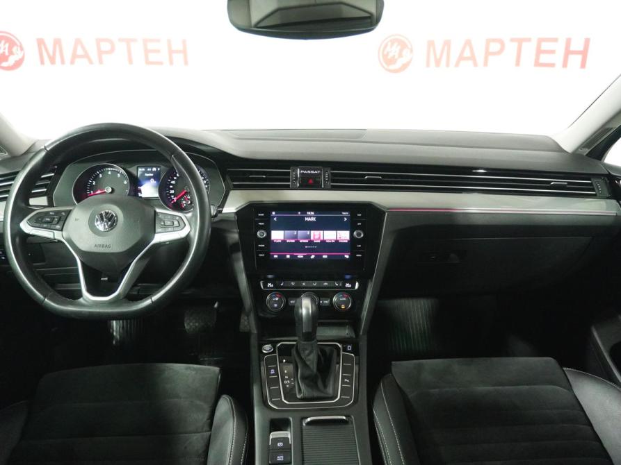 Volkswagen Passat B8 Рестайлинг Вологда  - изображение 16
