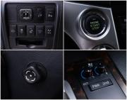 Toyota Land Cruiser 200 Series Рестайлинг 1 Москва  - изображение 33