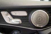 Mercedes-Benz GLC Coupe I (C253) Рестайлинг Москва  - изображение 59