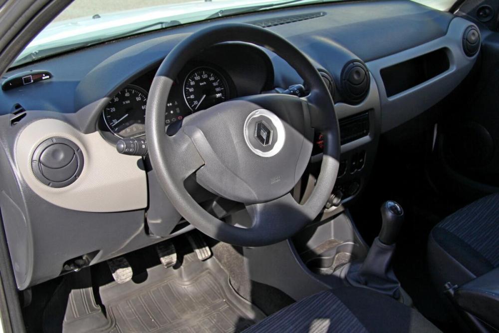 Renault Sandero I Уфа  - изображение 9