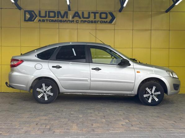 Lada (ВАЗ) Granta I с пробегом 2014 года, цена 319 000 рублей, 106000 км, лифтбек, Автокод Объявления