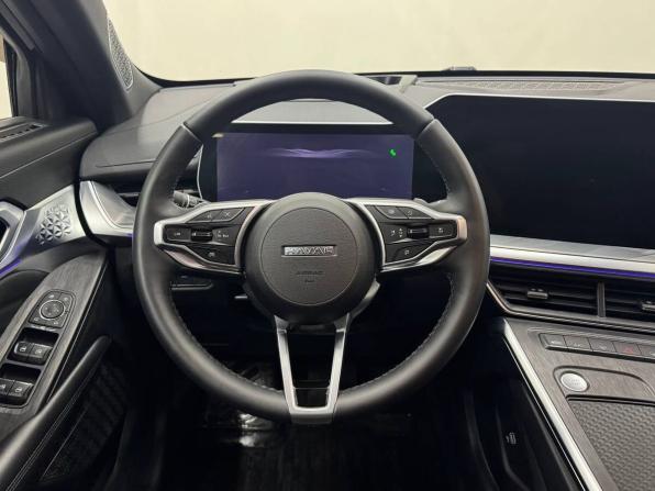 Haval F7 II с пробегом 2024 года, цена 3 319 900 рублей, 2119 км, внедорожник, Автокод Объявления