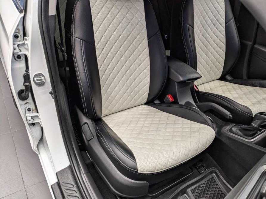 Hyundai Solaris II Москва  - изображение 22