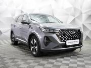Chery Tiggo 7 Pro Max I Ульяновск  - изображение 29