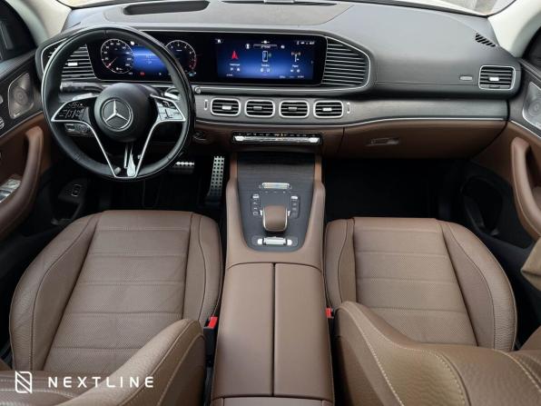 Новый Mercedes-Benz GLS II (X167) Рестайлинг 2024 года, цена 18 490 000 рублей, внедорожник, Автокод Объявления
