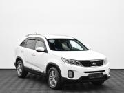 Kia Sorento II Рестайлинг Москва  - изображение 14