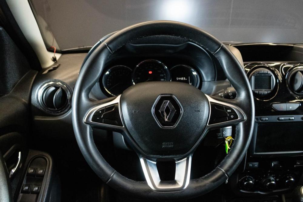Renault Duster I Рестайлинг Уфа  - изображение 6