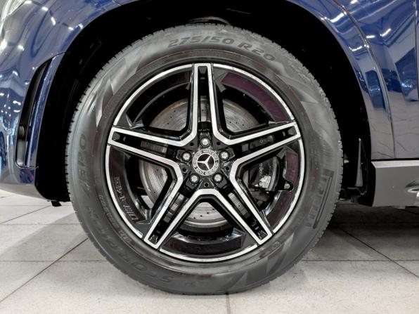 Mercedes-Benz GLE II (V167) с пробегом 2020 года, цена 5 895 000 рублей, 142048 км, внедорожник, Автокод Объявления