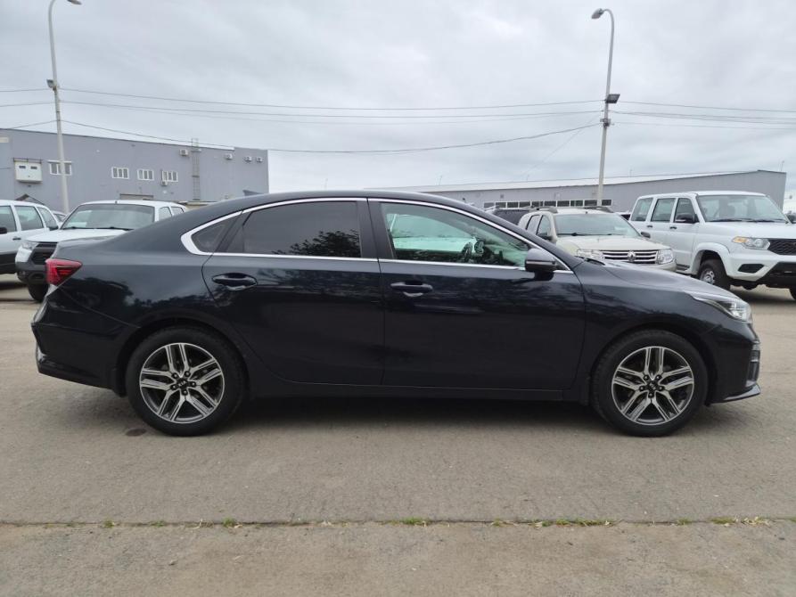Kia Cerato IV Саратов  - изображение 4