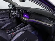 Skoda Octavia IV (A8) Москва  - изображение 35
