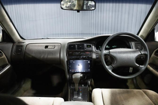 Toyota Mark II VII (X90) с пробегом 1994 года, цена 499 000 рублей, 623931 км, седан, Автокод Объявления