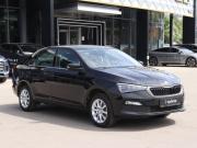 Skoda Rapid II Москва  - изображение 23