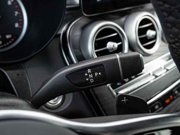 Mercedes-Benz GLC I (X253) Рестайлинг с пробегом 2021 года, цена 4 683 000 рублей, 43328 км, внедорожник, Автокод Объявления