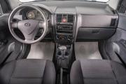 Hyundai Getz I Рестайлинг Томск  - изображение 28