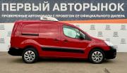 Citroen Berlingo II Краснодар  - изображение 23