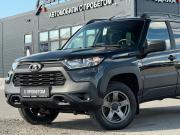 Lada (ВАЗ) Niva Travel I Волгоград  - изображение 25