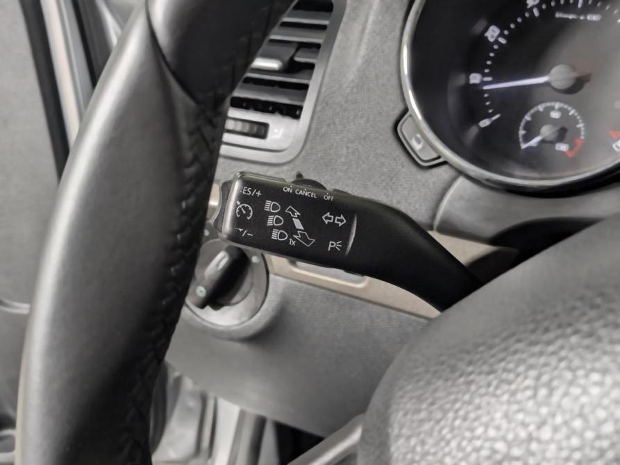 Skoda Yeti I Рестайлинг Екатеринбург  - изображение 13