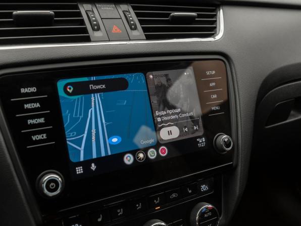 Skoda Octavia III (A7) Рестайлинг с пробегом 2018 года, цена 2 190 000 рублей, 86000 км, лифтбек, Автокод Объявления