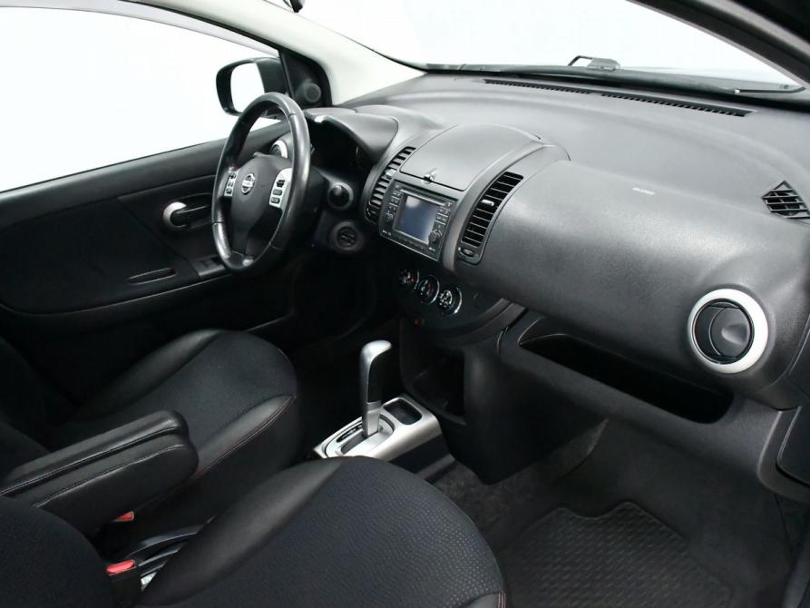 Nissan Note I Рестайлинг Новосибирск  - изображение 7