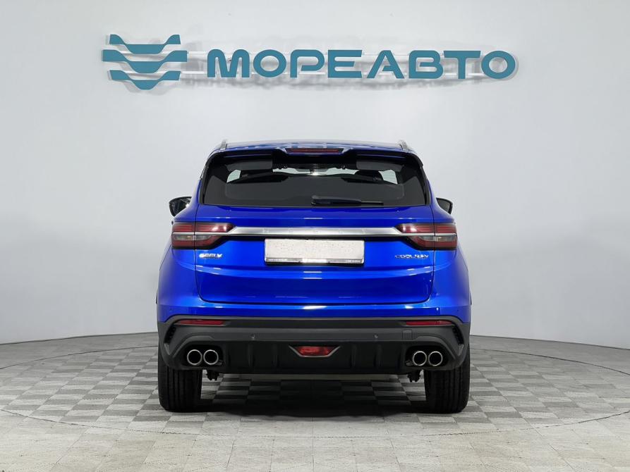 Geely Coolray I Калининград  - изображение 6