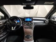 Mercedes-Benz GLC I (X253) Рестайлинг Москва  - изображение 35