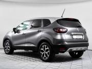 Renault Kaptur I Рестайлинг Москва  - изображение 26