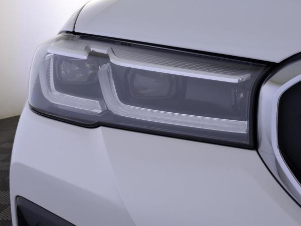 BMW 5 серии VII (G30/G31/G38) Рестайлинг с пробегом 2022 года, цена 5 250 000 рублей, 85500 км, седан, Автокод Объявления